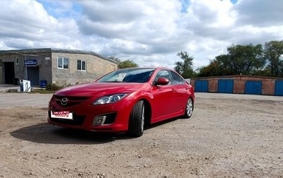 Mazda 6, 2008 год, 850 000 рублей, 1 фотография