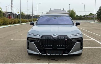 BMW 7 серия, 2023 год, 19 900 000 рублей, 1 фотография