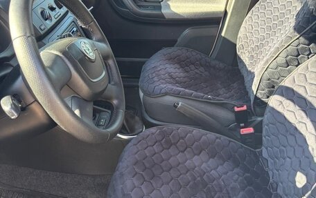 Skoda Fabia II, 2012 год, 600 000 рублей, 6 фотография