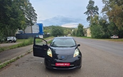 Nissan Leaf I, 2011 год, 540 000 рублей, 1 фотография
