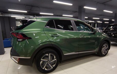 KIA Sportage IV рестайлинг, 2023 год, 3 599 000 рублей, 4 фотография