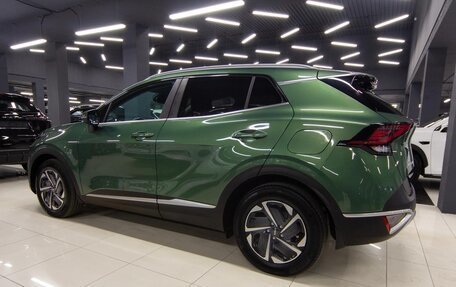 KIA Sportage IV рестайлинг, 2023 год, 3 599 000 рублей, 3 фотография