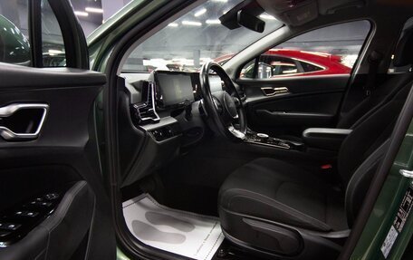 KIA Sportage IV рестайлинг, 2023 год, 3 599 000 рублей, 7 фотография