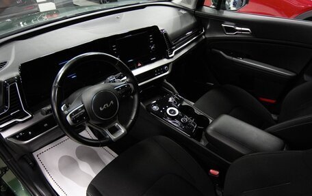 KIA Sportage IV рестайлинг, 2023 год, 3 599 000 рублей, 6 фотография