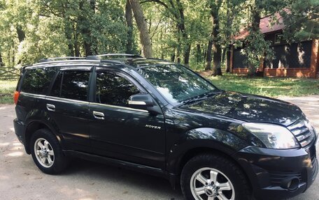 Great Wall Hover H3 I, 2013 год, 710 000 рублей, 1 фотография