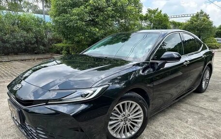 Toyota Camry, 2025 год, 2 780 000 рублей, 1 фотография