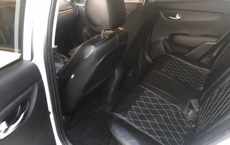 KIA Rio IV, 2017 год, 1 050 000 рублей, 6 фотография