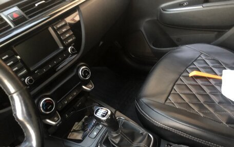 KIA Rio IV, 2017 год, 1 050 000 рублей, 7 фотография