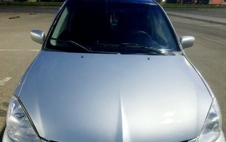 Mitsubishi Lancer IX, 2006 год, 310 000 рублей, 1 фотография