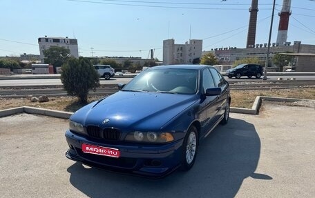 BMW 5 серия, 2001 год, 950 000 рублей, 1 фотография