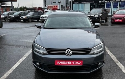 Volkswagen Jetta VI, 2014 год, 1 300 000 рублей, 1 фотография