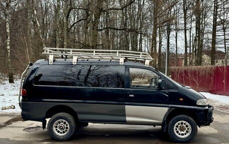 Mitsubishi Delica IV, 1995 год, 1 500 000 рублей, 4 фотография