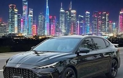 MG 6, 2022 год, 900 065 рублей, 1 фотография