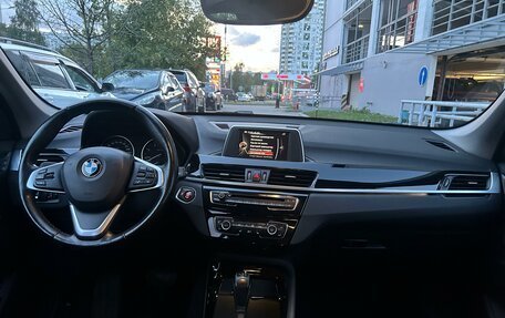 BMW X1, 2016 год, 2 070 000 рублей, 24 фотография