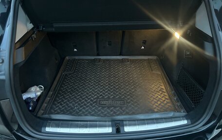 BMW X1, 2016 год, 2 070 000 рублей, 27 фотография