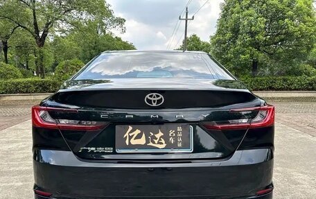 Toyota Camry, 2025 год, 2 780 000 рублей, 8 фотография