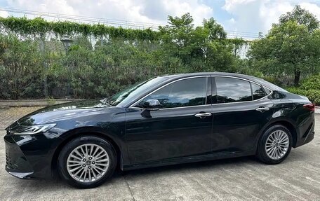 Toyota Camry, 2025 год, 2 780 000 рублей, 10 фотография