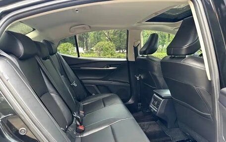 Toyota Camry, 2025 год, 2 780 000 рублей, 16 фотография