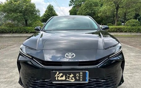 Toyota Camry, 2025 год, 2 780 000 рублей, 3 фотография