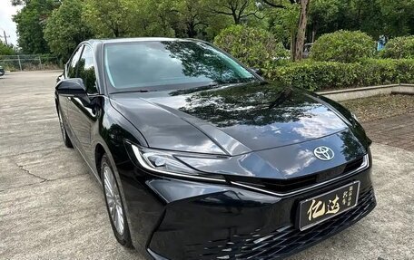 Toyota Camry, 2025 год, 2 780 000 рублей, 7 фотография