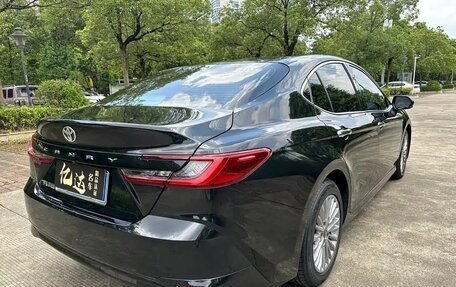 Toyota Camry, 2025 год, 2 780 000 рублей, 5 фотография