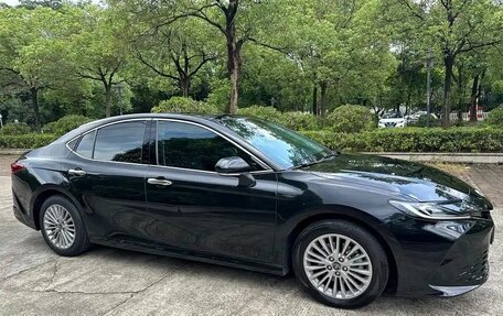 Toyota Camry, 2025 год, 2 780 000 рублей, 9 фотография