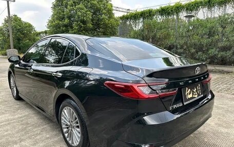 Toyota Camry, 2025 год, 2 780 000 рублей, 4 фотография