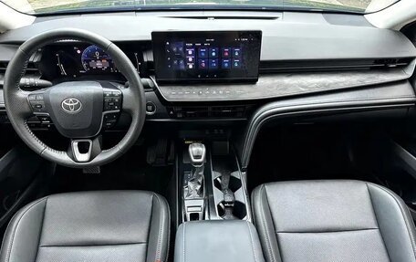 Toyota Camry, 2025 год, 2 780 000 рублей, 17 фотография