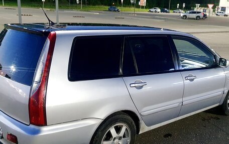 Mitsubishi Lancer IX, 2006 год, 310 000 рублей, 2 фотография