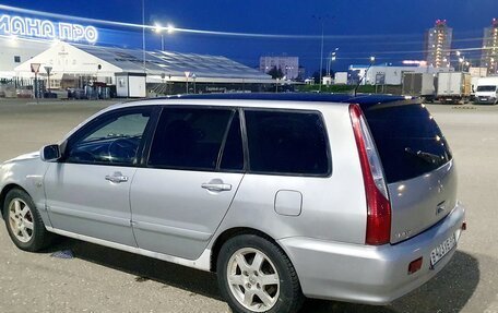 Mitsubishi Lancer IX, 2006 год, 310 000 рублей, 14 фотография