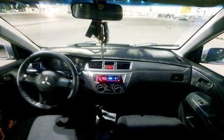 Mitsubishi Lancer IX, 2006 год, 310 000 рублей, 17 фотография