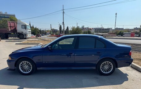 BMW 5 серия, 2001 год, 950 000 рублей, 2 фотография