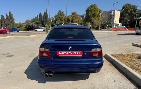 BMW 5 серия, 2001 год, 950 000 рублей, 4 фотография