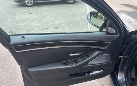 BMW M5, 2013 год, 3 750 000 рублей, 9 фотография