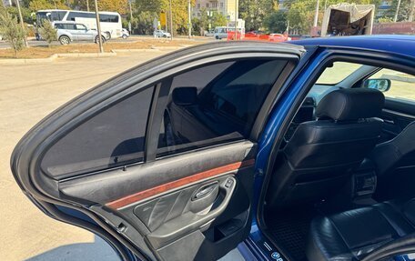 BMW 5 серия, 2001 год, 950 000 рублей, 16 фотография