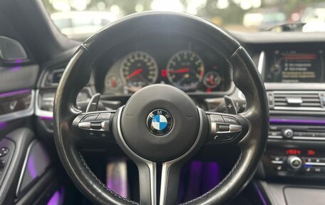 BMW M5, 2013 год, 3 750 000 рублей, 15 фотография