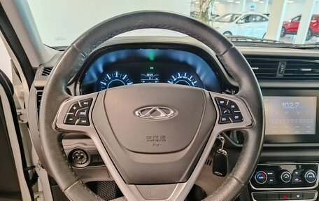 Chery Tiggo 3 I, 2018 год, 1 248 000 рублей, 8 фотография
