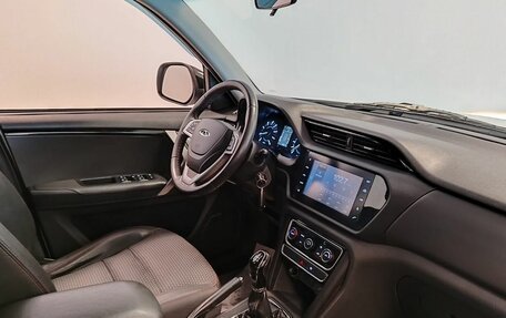 Chery Tiggo 3 I, 2018 год, 1 248 000 рублей, 7 фотография