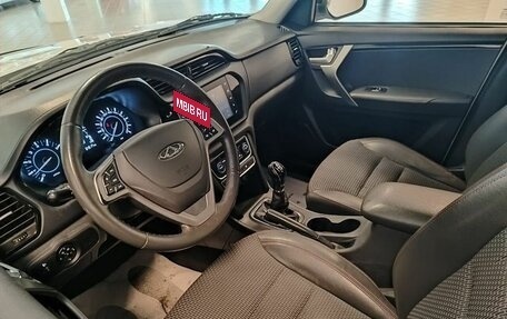 Chery Tiggo 3 I, 2018 год, 1 248 000 рублей, 6 фотография