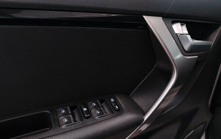 Chery Tiggo 3 I, 2018 год, 1 248 000 рублей, 14 фотография