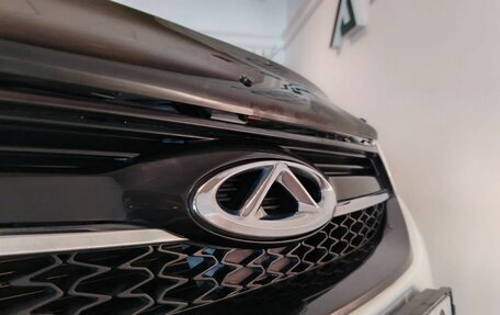 Chery Tiggo 3 I, 2018 год, 1 248 000 рублей, 17 фотография