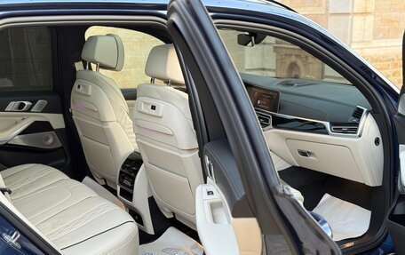 BMW X5, 2018 год, 6 450 000 рублей, 6 фотография