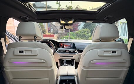 BMW X5, 2018 год, 6 450 000 рублей, 5 фотография