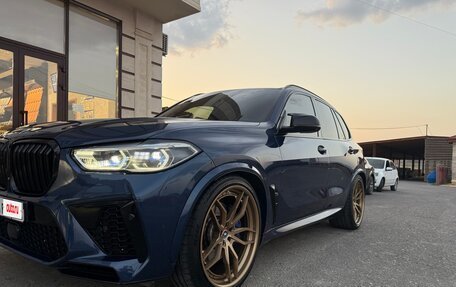BMW X5, 2018 год, 6 450 000 рублей, 3 фотография