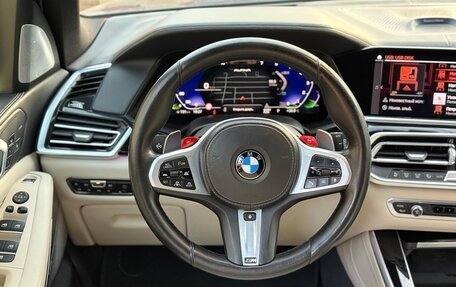 BMW X5, 2018 год, 6 450 000 рублей, 12 фотография