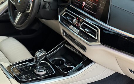 BMW X5, 2018 год, 6 450 000 рублей, 9 фотография