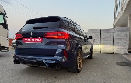 BMW X5, 2018 год, 6 450 000 рублей, 2 фотография