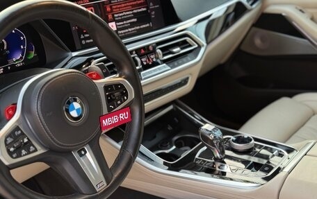 BMW X5, 2018 год, 6 450 000 рублей, 11 фотография