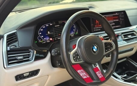 BMW X5, 2018 год, 6 450 000 рублей, 10 фотография