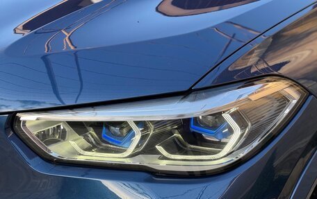 BMW X5, 2018 год, 6 450 000 рублей, 14 фотография